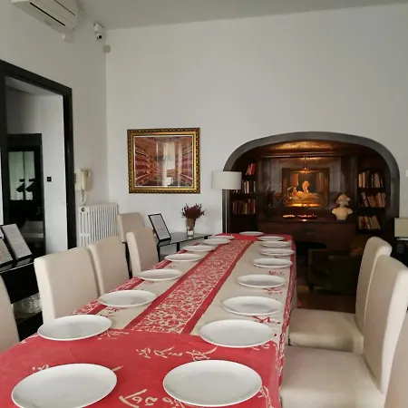 Holiday home Casa Vilaro Park Guell Barcelona