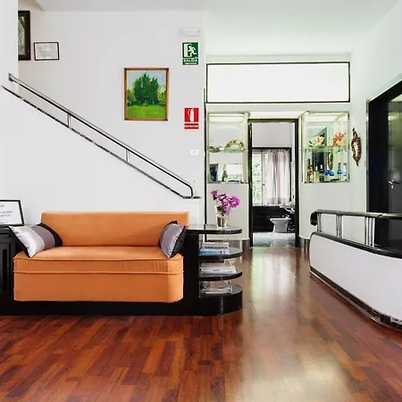 Casa Vilaro Park Guell Holiday home Barcelona