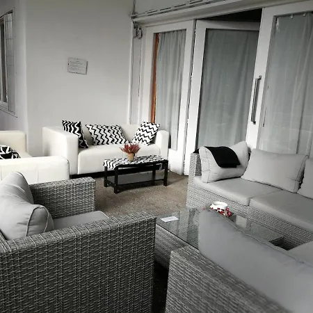 Holiday home Casa Vilaro Park Guell Barcelona