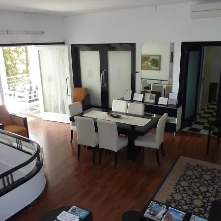 Holiday home Casa Vilaro Park Guell Barcelona