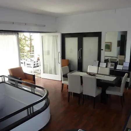 Casa Vilaro Park Guell Holiday home
