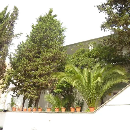 Casa Vilaro Park Guell Holiday home