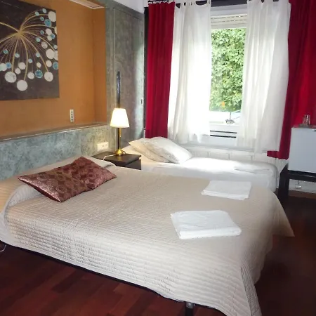 Casa Vilaro Park Guell Holiday home