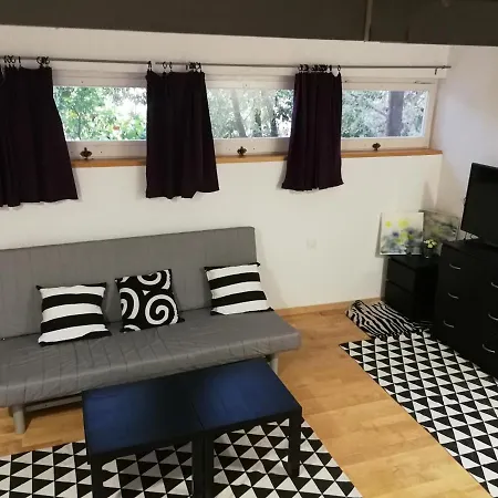 Holiday home Casa Vilaro Park Guell