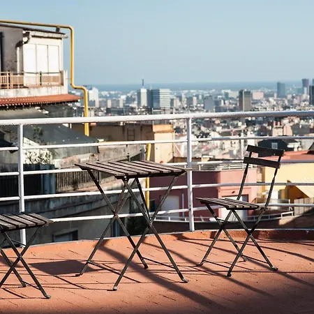 Casa Vilaro Park Guell Holiday home