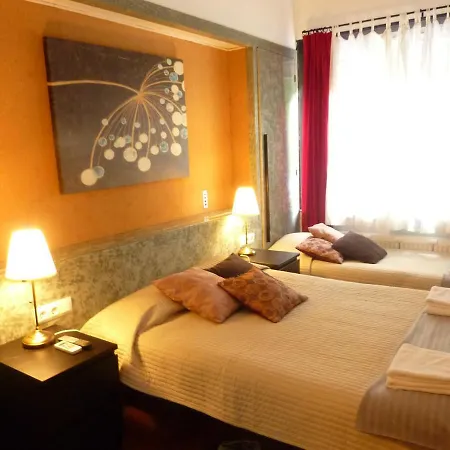 Casa Vilaro Park Guell Holiday home Barcelona