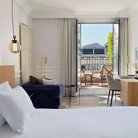 Hotel H10 Casa Mimosa 4* Sup 4*