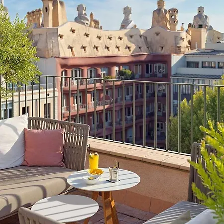 H10 Casa Mimosa 4* Sup Hotel 4*