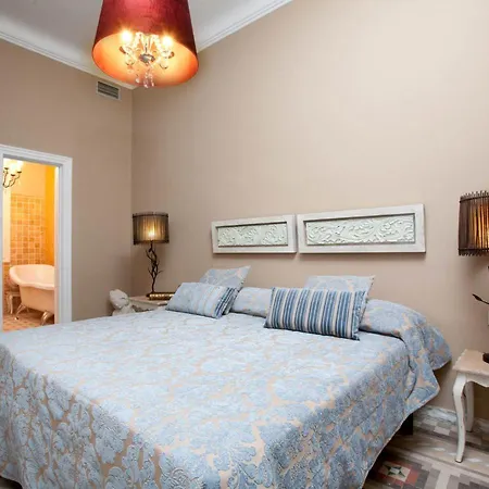 Appartement Bcn Rambla Catalunya *