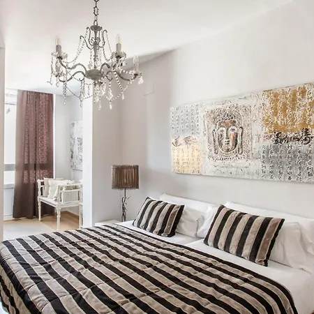 Bcn Rambla Catalunya Appartement Barcelone