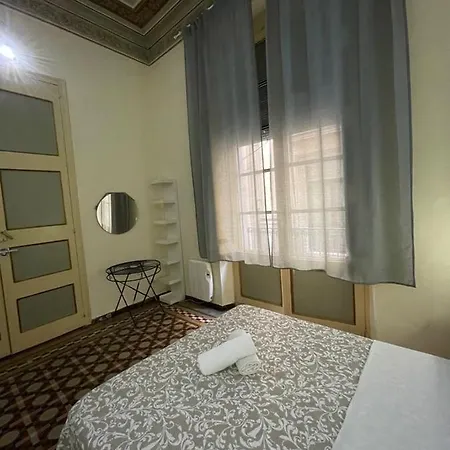 Mariarooms * Βαρκελώνη