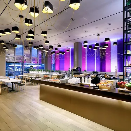 The Level At Melia Sky 5*