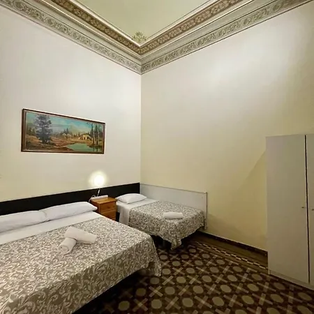 Mariarooms Πανσιόν *