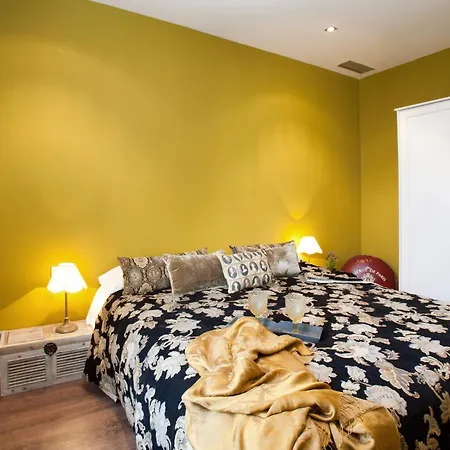 Bcn Rambla Catalunya Appartement Barcelone
