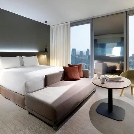 Melia Sky 4* Sup Отель 4*