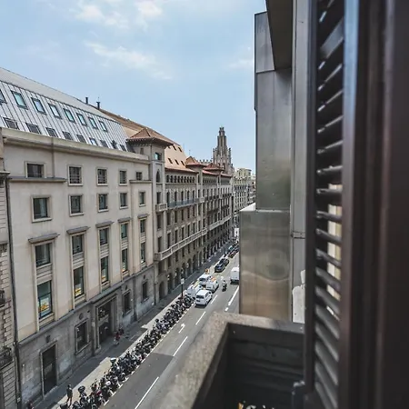 Fontanella House Pensionat 2*