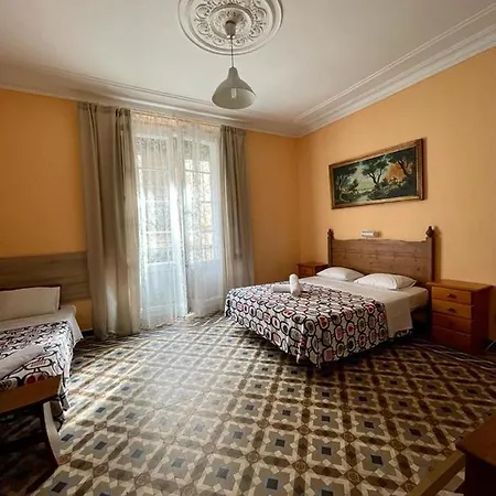 Πανσιόν Mariarooms