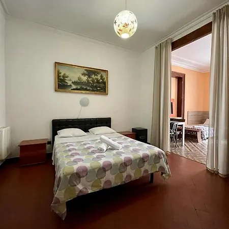 Mariarooms Πανσιόν Βαρκελώνη