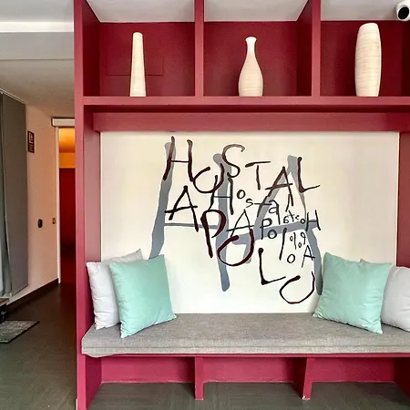 Apolo Barcelona