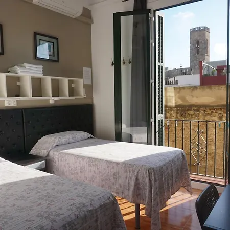 Casa Blanca 2* Barcelona