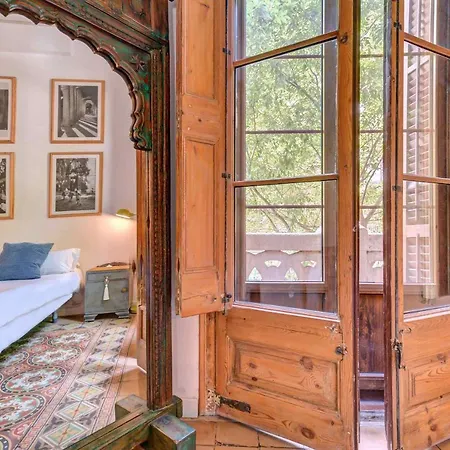 Factory Suites Barcelona Hostel Barcelona