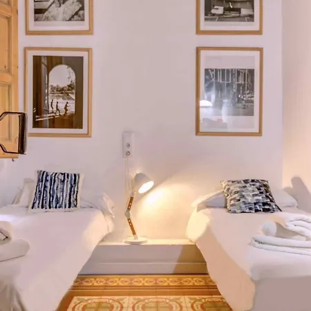 Factory Hostal Barcelona
