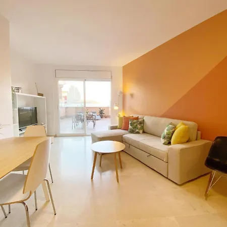 Terracotta Terrace Apartment *
