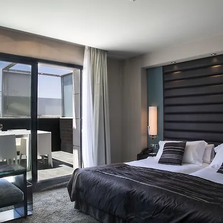 Pestana Arena 4*