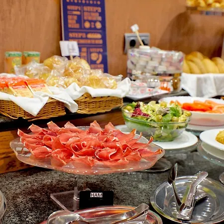 Hotel Garbi Millenni Barcellona