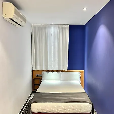 Apolo Barcelona