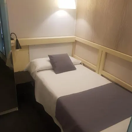 Palermo Hotell
