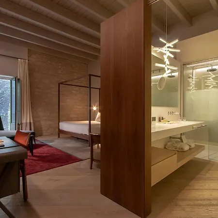 Mercer Hotel 5*