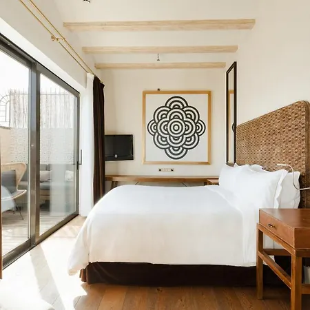 Hotel Do Placa Reial Powered By Sonder Barcellona