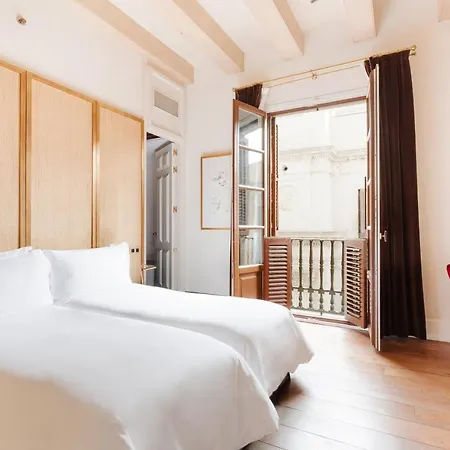 Hotel Do Placa Reial Powered By Sonder 5*