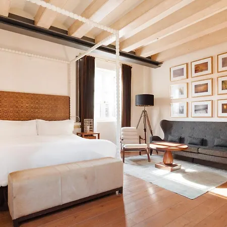 Do Placa Reial Powered By Sonder Hotel Barcellona