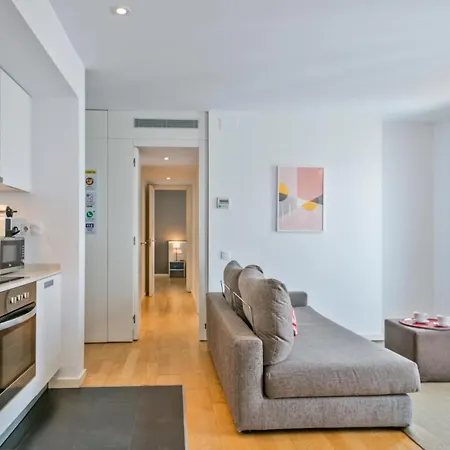 Apartmán Lugaris *