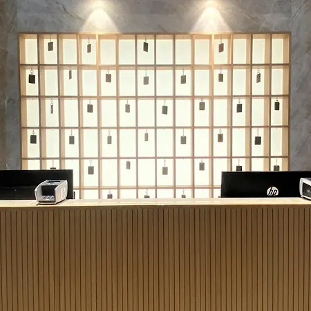 Hotel Lamaro Barcelona