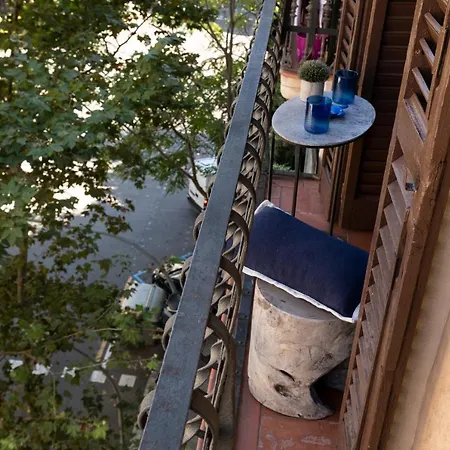 Urban Apartment Barcelona