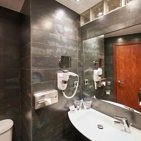 Hotel Garbi Millenni Barcellona