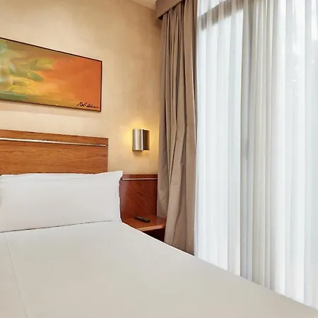 Garbi Millenni Hotel Barcellona