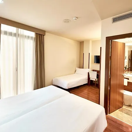 Hotel Garbi Millenni Barcellona