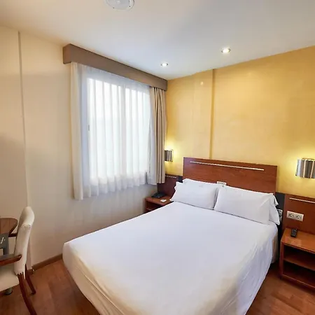 Garbi Millenni 4* Barcellona