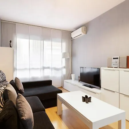 U-nique Radas Ii Apartment Barcelona