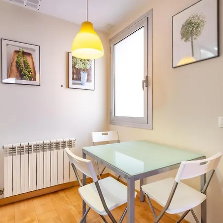 U-nique Diagonal Ii Apartment Barcelona