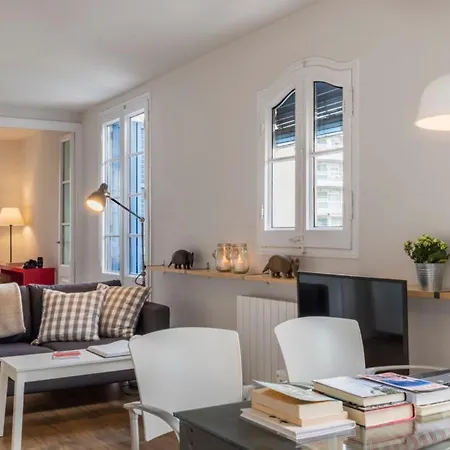 Apartment Anima Diagonal *