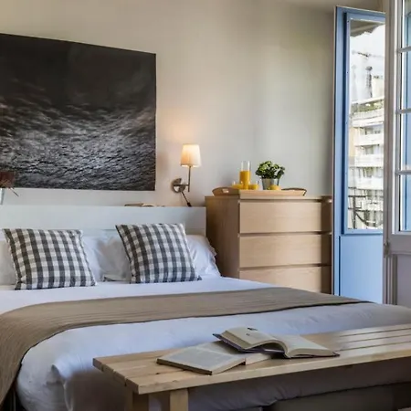 Anima Diagonal Appartement