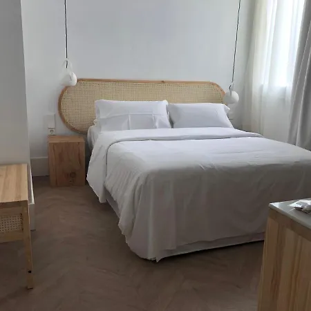 The Mo House Hotel 2*