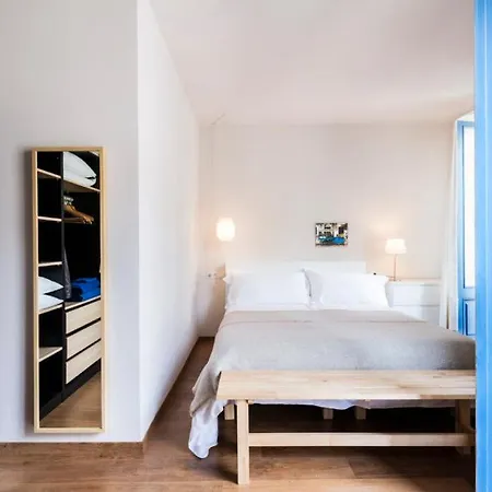 Apartment Anima Diagonal *