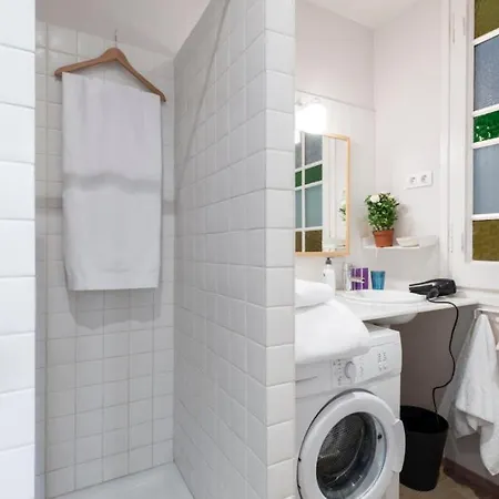 Apartment Anima Diagonal *