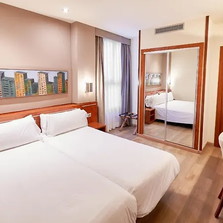 Garbi Millenni 4*